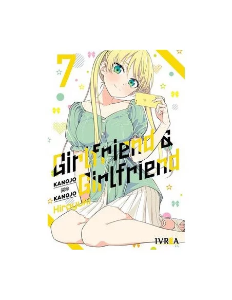 es::Girlfriend & Girlfriend 07