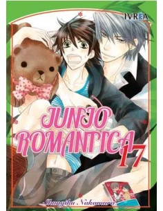 es::Junjo Romantica 17