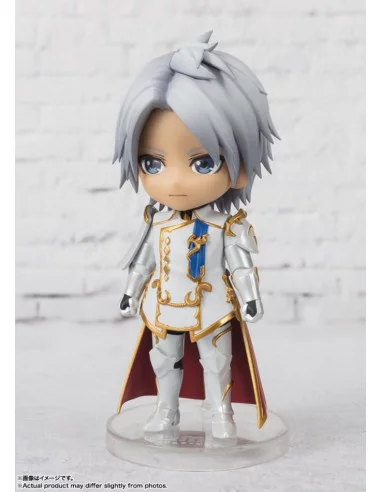 es::Figura Alphen Tales of Arise Figuarts mini