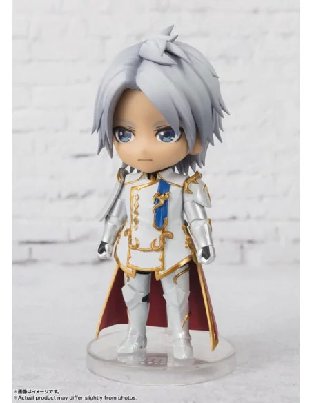 es::Figura Alphen Tales of Arise Figuarts mini