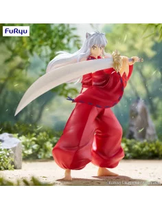 es::Inuyasha Estatua Trio-Try-iT Inuyasha