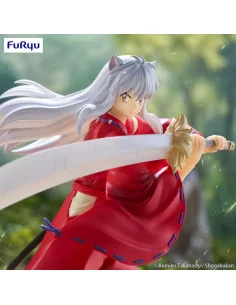 es::Inuyasha Estatua Trio-Try-iT Inuyasha 2