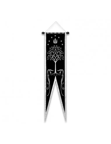 es::War Shield of Gondor Réplica 1/1 El Señor de los Anillos 