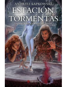 es::Estación de Tormentas (Nueva Edición)