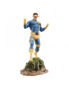 es::Estatua Cyclops Marvel Comic Gallery 2