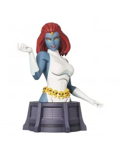 es::Busto Mystique X-Men Animated Series 