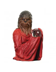 es::Busto Chewbacca (Life Day) Star Wars 