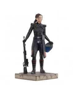es::Estatua Fennec Shand Premier Collection Star Wars: The Mandalorian 2