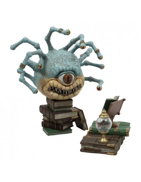 es::Estatua Earth Xanathar Dungeons & Dragons Gallery 