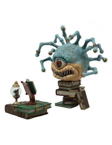 es::Estatua Earth Xanathar Dungeons & Dragons Gallery 