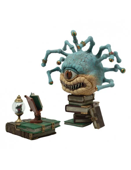 es::Estatua Earth Xanathar Dungeons & Dragons Gallery 