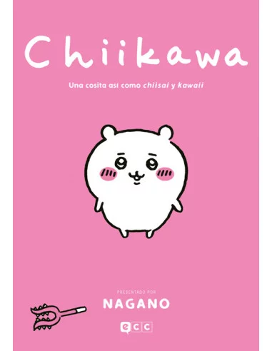 Chiikawa 01
