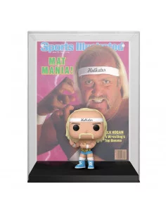 es::Funko POP! Magazine Cover Hulkster WWE