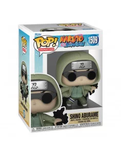 es::Funko POP! Shino Aburame Naruto 2