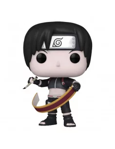 es::Funko POP! Sai Naruto