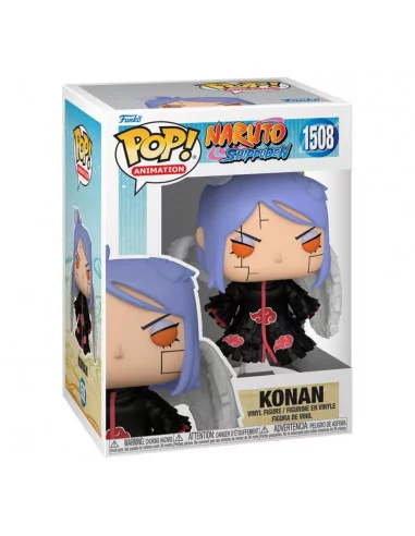 es::Funko POP! Konan Naruto