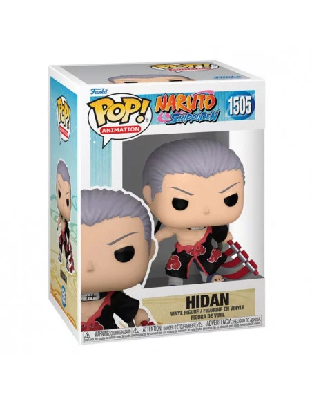 es::Funko POP! Hidan Naruto