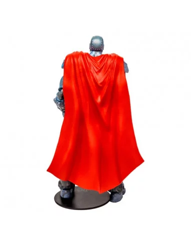 es::Figura Steel DC Multiverse Mcfarlane Toys