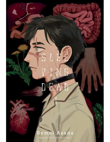 Sleeping Dead (Edición Limitada)