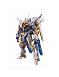 es::Mobile Suit Gundam: Lancelot Albion (Code Geas: Lelouch of the Rebellion R2)
