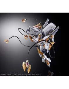 es::Mobile Suit Gundam: Lancelot Albion (Code Geas: Lelouch of the Rebellion R2) 2