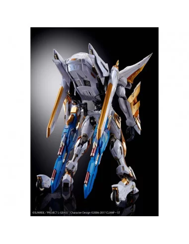 es::Mobile Suit Gundam: Lancelot Albion (Code Geas: Lelouch of the Rebellion R2)