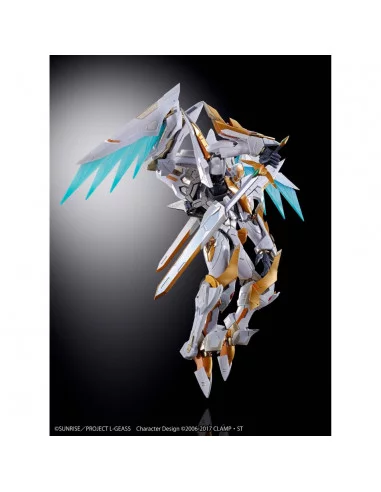 es::Mobile Suit Gundam: Lancelot Albion (Code Geas: Lelouch of the Rebellion R2)