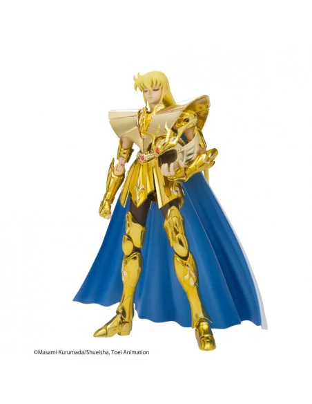 es::Figura Virgo Shaka (20th Revival Version) Saint Seiya Saint Cloth Myth EX