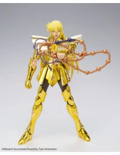 es::Figura Virgo Shaka (20th Revival Version) Saint Seiya Saint Cloth Myth EX 2
