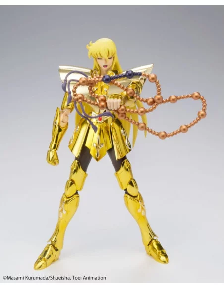 es::Figura Virgo Shaka (20th Revival Version) Saint Seiya Saint Cloth Myth EX