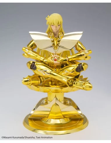 es::Figura Virgo Shaka (20th Revival Version) Saint Seiya Saint Cloth Myth EX