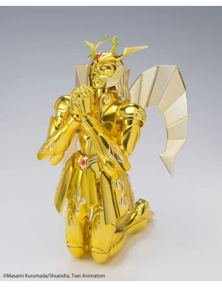 es::Figura Virgo Shaka (20th Revival Version) Saint Seiya Saint Cloth Myth EX