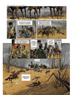 es::Recuerdos del ejercito de Napoleón 2