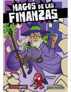 es::Magos de las Finanzas