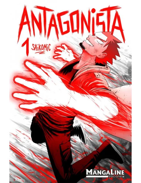 es::Antagonista (Remaster) 01