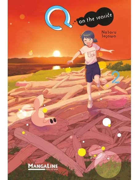 es::Q on the seaside 02