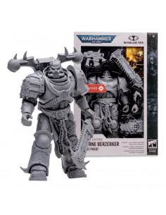 es::Figura Chaos Space Marines (World Eater) (Artist Proof) Warhammer 40k McFarlane Toys