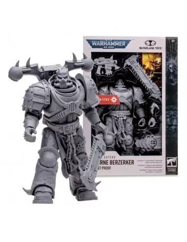 es::Figura Chaos Space Marines (World Eater) (Artist Proof) Warhammer 40k McFarlane Toys