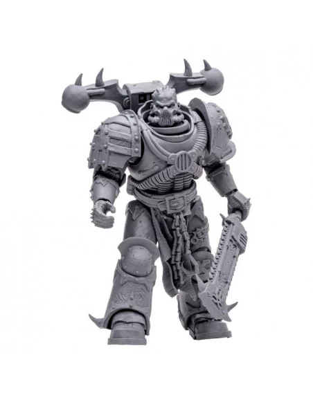 es::Figura Chaos Space Marines (World Eater) (Artist Proof) Warhammer 40k McFarlane Toys es::Figura Chaos Space Marines (World Eater) (Artist Proof) Warhammer 40k McFarlane Toys