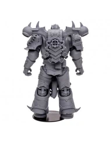 es::Figura Chaos Space Marines (World Eater) (Artist Proof) Warhammer 40k McFarlane Toys