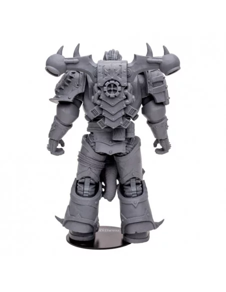 es::Figura Chaos Space Marines (World Eater) (Artist Proof) Warhammer 40k McFarlane Toys es::Figura Chaos Space Marines (World Eater) (Artist Proof) Warhammer 40k McFarlane Toys