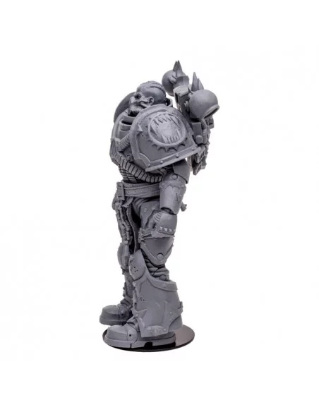 es::Figura Chaos Space Marines (World Eater) (Artist Proof) Warhammer 40k McFarlane Toys es::Figura Chaos Space Marines (World Eater) (Artist Proof) Warhammer 40k McFarlane Toys