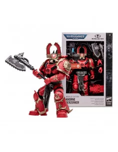 es::Figura Chaos Space Marines (World Eater) Warhammer 40k McFarlane Toys