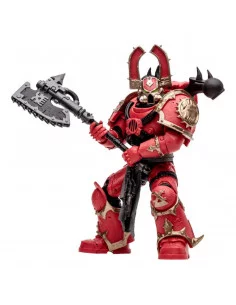 es::Figura Chaos Space Marines (World Eater) Warhammer 40k McFarlane Toys 2