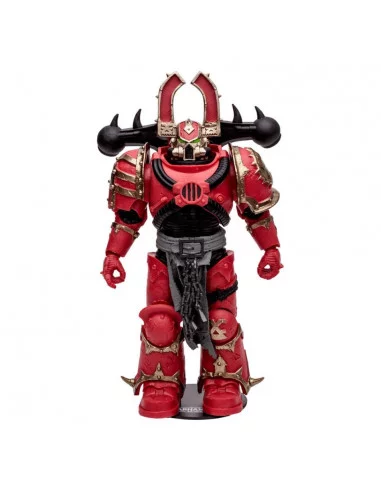 es::Figura Chaos Space Marines (World Eater) Warhammer 40k McFarlane Toys