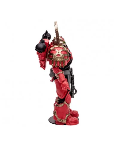 es::Figura Chaos Space Marines (World Eater) Warhammer 40k McFarlane Toys