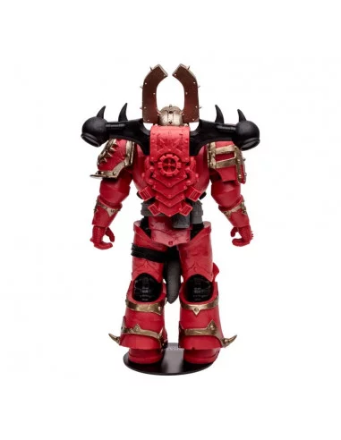 es::Figura Chaos Space Marines (World Eater) Warhammer 40k McFarlane Toys