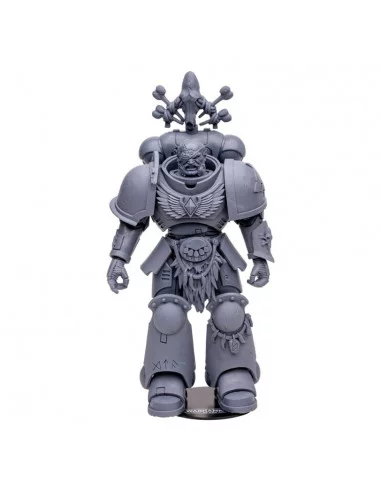 es::Figura Space Wolves Wolf Guard (Artist Proof) Warhammer 40k McFarlane Toys