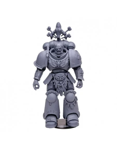 es::Figura Space Wolves Wolf Guard (Artist Proof) Warhammer 40k McFarlane Toys