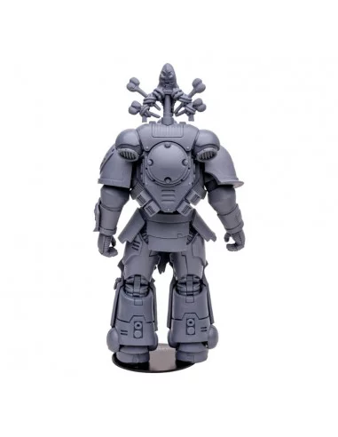 es::Figura Space Wolves Wolf Guard (Artist Proof) Warhammer 40k McFarlane Toys